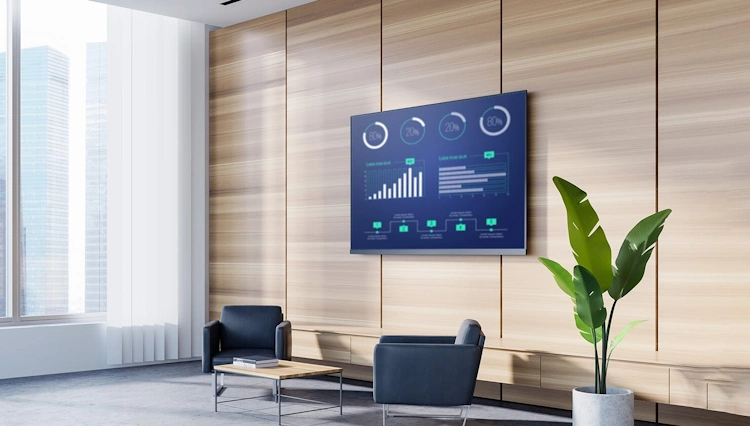 Телевидение для бизнеса от Ростелеком в Белгороде